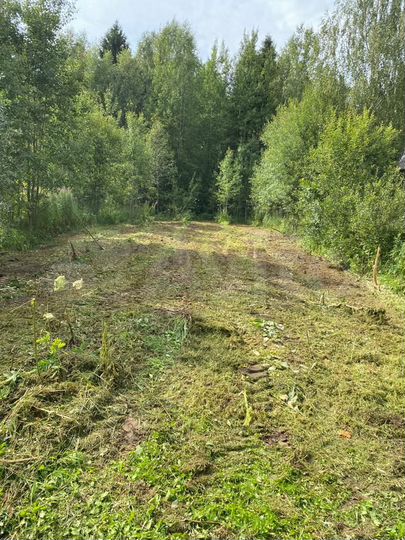 Участок 7 сот. (СНТ, ДНП)