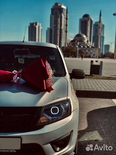 LADA Granta 1.6 МТ, 2013, 250 000 км