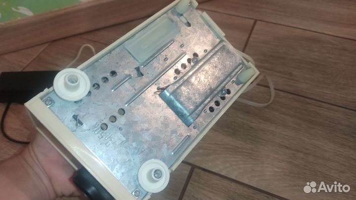 Фильмопроектор фд2