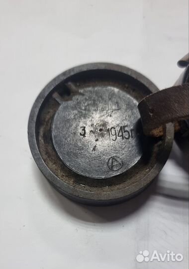 Компас СССР 1945 и другие