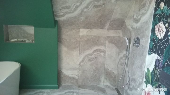 Ремонт квартир под 