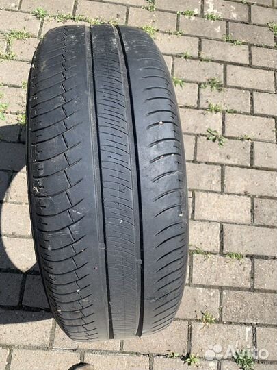 Michelin MXE Green 215/60 R16