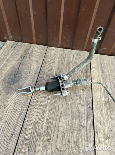 Главный цилиндр сцепления Chery Bonus 3 3 1.5 2014