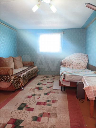 Дача 40 м² на участке 4 сот.