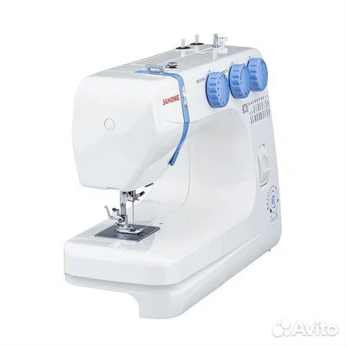 Швейная машина Janome Top 18