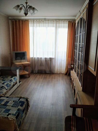 2-к. квартира, 46,1 м², 4/5 эт.