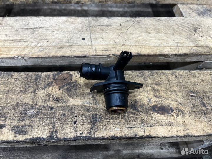 Клапан вентиляции картерных газов Bmw 1 E87 N46B20