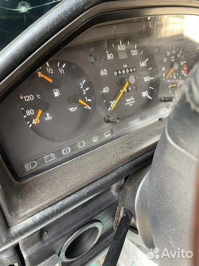 Торпеда G-class