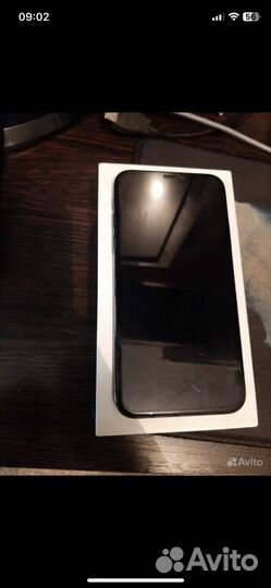 iPhone X, 64 ГБ