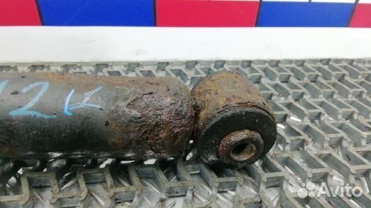 Амортизатор задний peugeot 4007 (GOL12MF01)