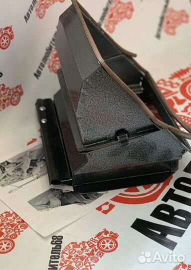 Адаптер салонного воздушного фильтра ваз 2108-2109