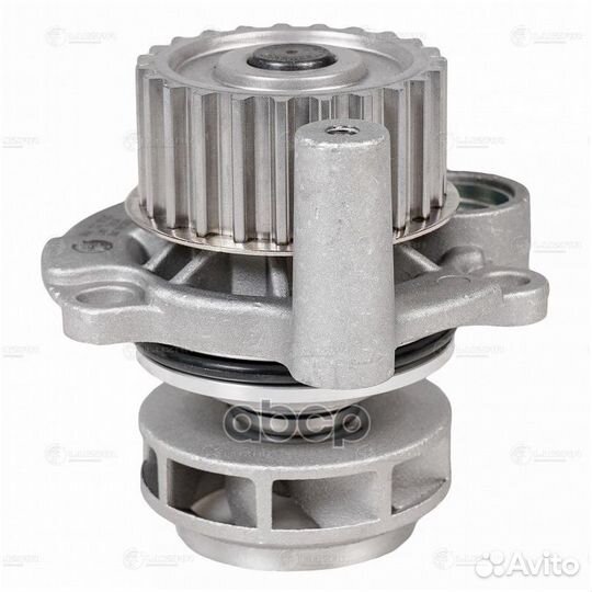 Насос водяной VAG octavia/superb/bora/golf/pass