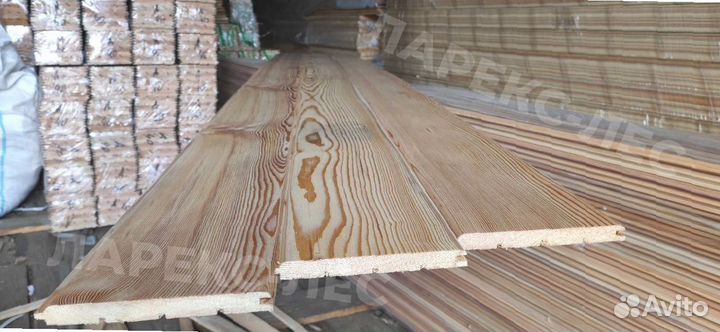 Вагонка штиль