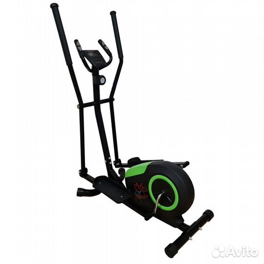 Эллиптический тренажер, 12 лет гарантии