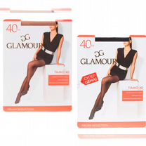 Колготки Glamour, Tiamo 40 den