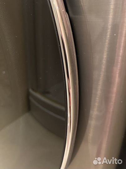 Стиральная машина бу lg