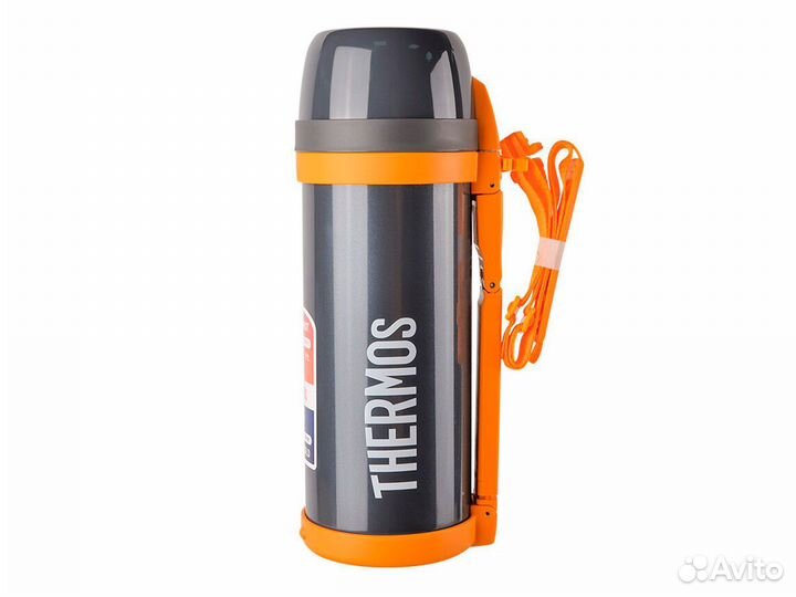Термос универсальный thermos FDH-2005 Blue 2.0L с