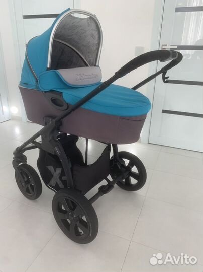 Коляска X-Lander X-Move