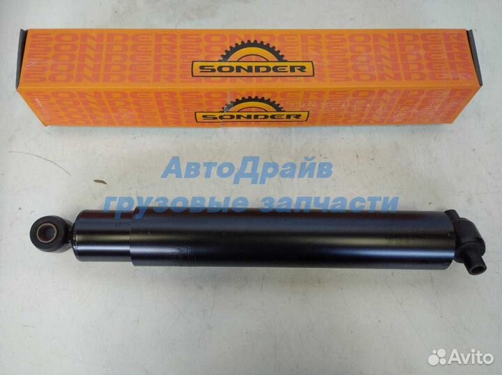 Амортизатор подвески для автомобилей Скания 5 сери