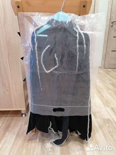 Карнавальный костюм 