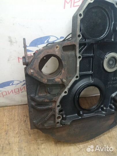 Кожух маховика для Man 4-Serie Tga D2876LF07 2000