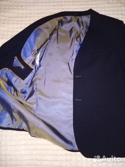 Школьная форма