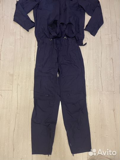 Спецодежда