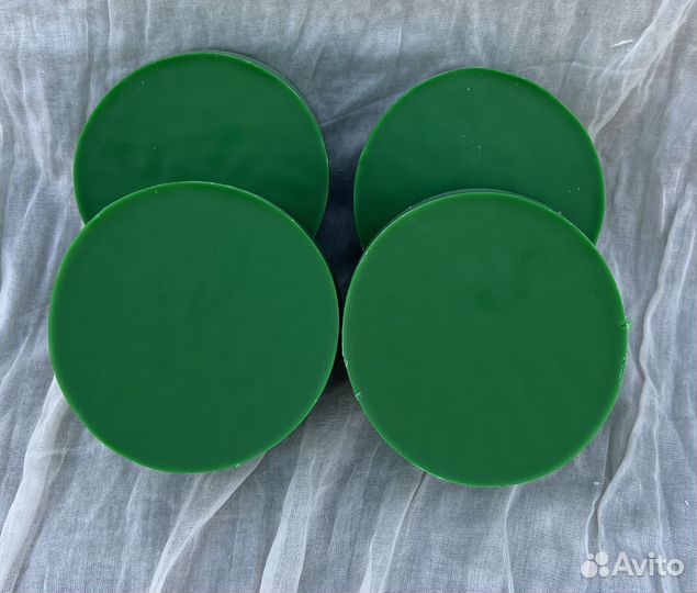 Воск для свечей