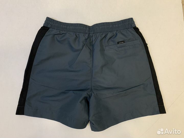 Шорты плавательные Calvin Klein оригинал