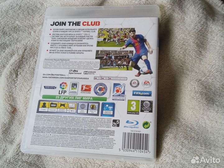 Игра для приставки