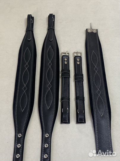 Ремни Люкс баян гармонь аккордеон