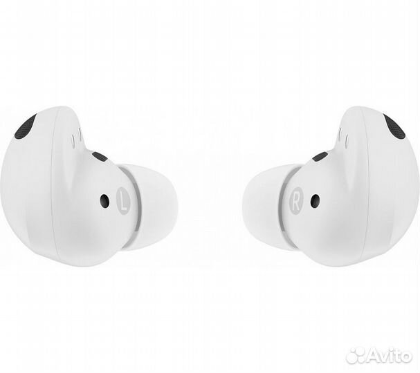Наушники Samsung Galaxy Buds 2 Pro, белый