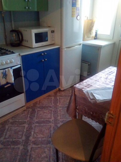 1-к. квартира, 29 м², 8/9 эт.