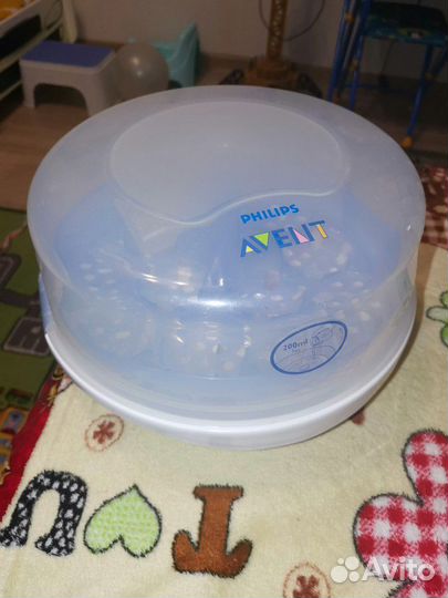 Стерилизатор Avent