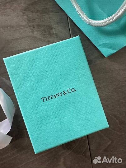 Tiffany браслет