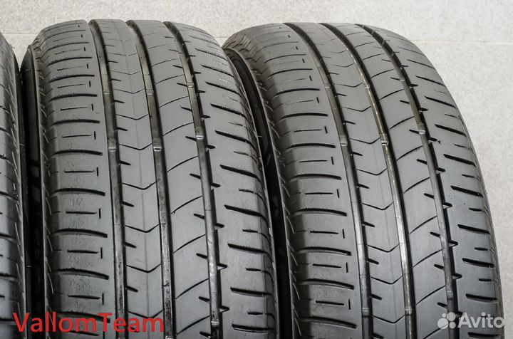 Bridgestone Ecopia NH100 RV 205/60 R16 92H