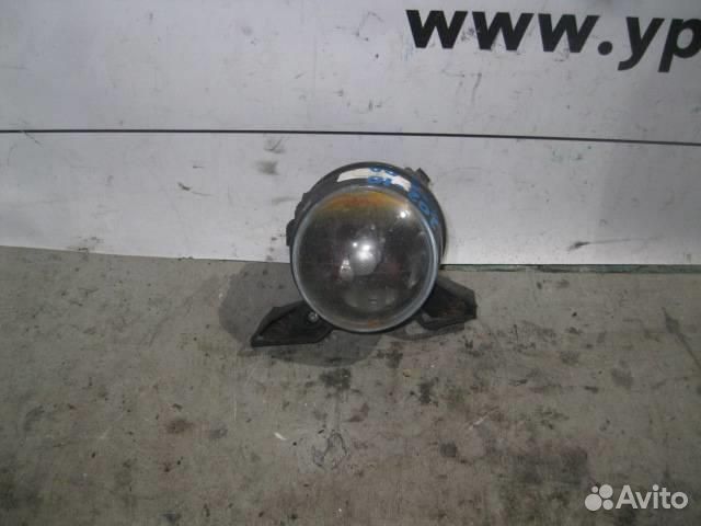 Фара противотуманная правая от VW New Beetle 1998