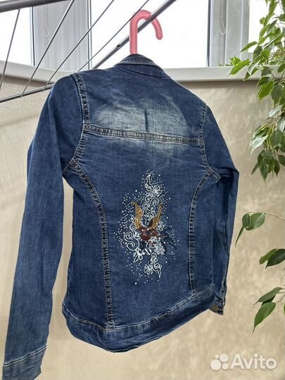 Для девочки рост 140-146