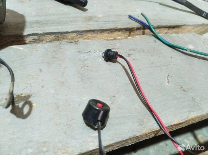 Сигнализация Chevrolet Lacetti универсал 1.6 2008