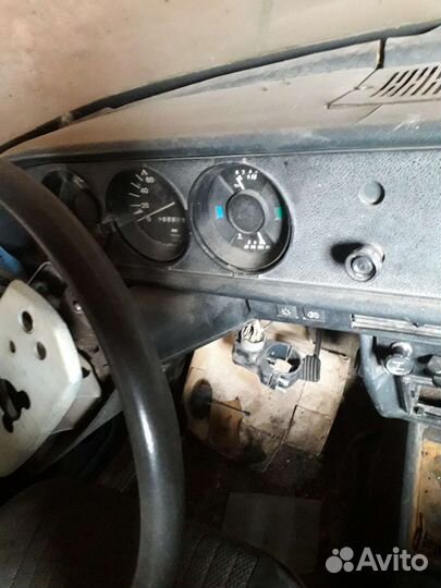 Москвич 2140 1.5 МТ, 1983, 100 000 км
