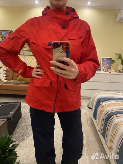 Сноубордическая куртка Special blend. М