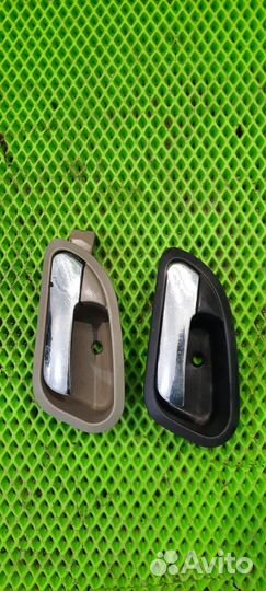 Ручка двери внутренняя Lifan Breez