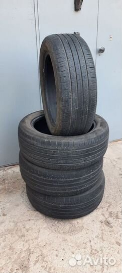 Nexen N'Priz RH7 225/55 R18