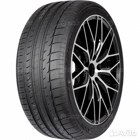 Triangle TH201 265/50 R19 110Y