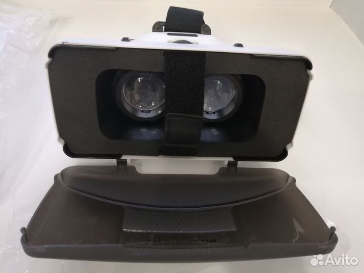 Виртуальные очки VR shinecon