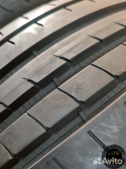 Goodyear Eagle F1 Asymmetric 3 225/45 R19