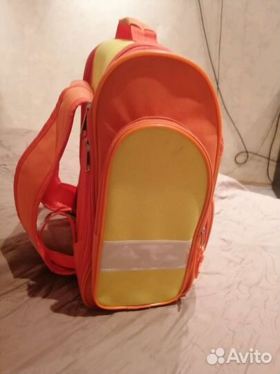 Ранец/рюкзак школьный новый