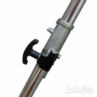 Бензокоса 1,8 кВт forza ECO-43 нож+леска