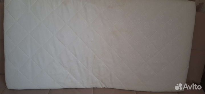 Матрас детский