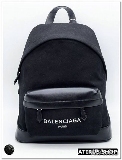 Рюкзак balenciaga